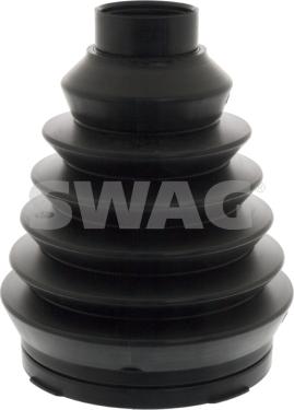 Swag 60 10 0046 - Cuffia, Semiasse autozon.pro