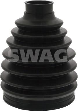 Swag 60 10 0304 - Cuffia, Semiasse autozon.pro