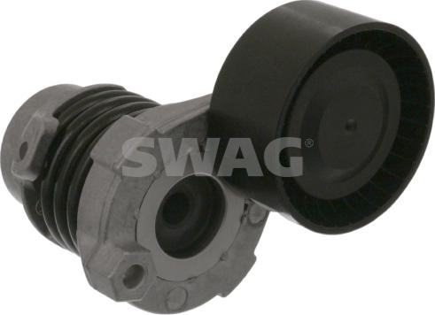 Swag 60 10 0294 - Tendicinghia, Cinghia Poly-V autozon.pro