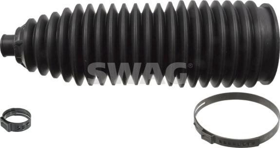 Swag 60 10 1695 - Kit soffietto, Sterzo autozon.pro