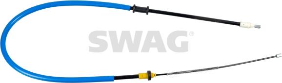 Swag 60 10 1809 - Cavo comando, Freno stazionamento autozon.pro