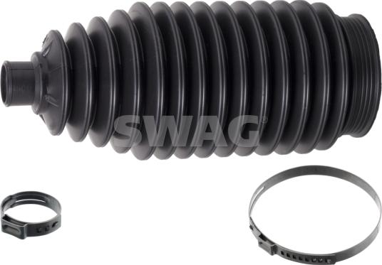 Swag 60 10 1726 - Kit soffietto, Sterzo autozon.pro