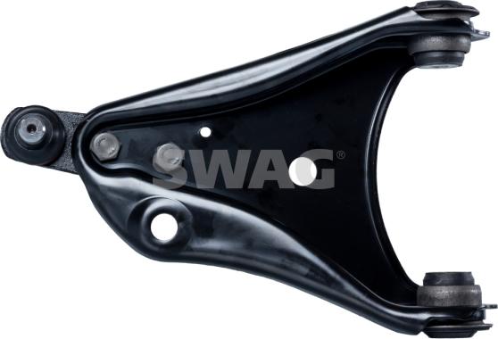 Swag 60 10 8866 - Braccio oscillante, Sospensione ruota autozon.pro