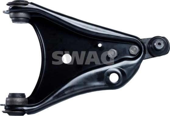 Swag 60 10 8867 - Braccio oscillante, Sospensione ruota autozon.pro