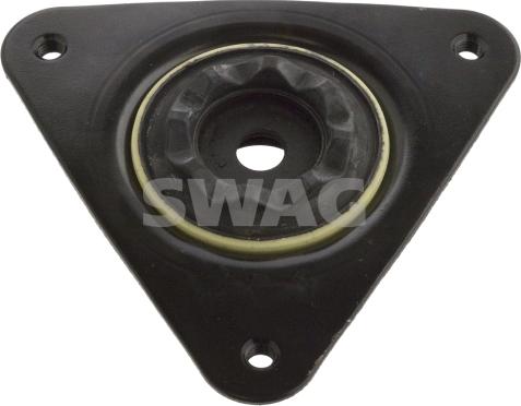 Swag 60 10 3054 - Supporto ammortizzatore a molla autozon.pro