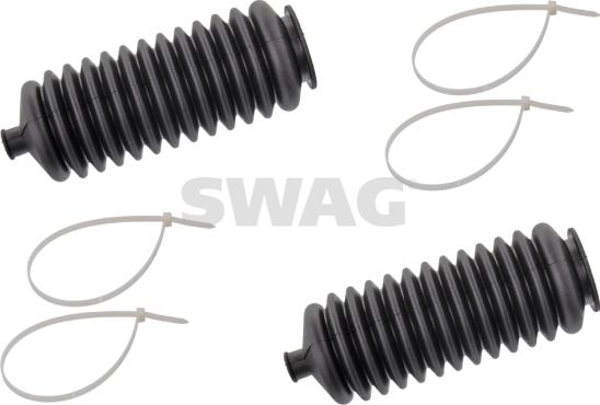 Swag 60 10 3865 - Kit soffietto, Sterzo autozon.pro