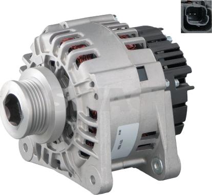 Swag 60 10 2955 - Alternatore autozon.pro