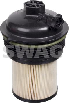 Swag 60 10 2678 - Filtro carburante autozon.pro