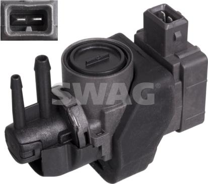 Swag 60 10 2060 - Convertitore pressione, Controllo gas scarico autozon.pro