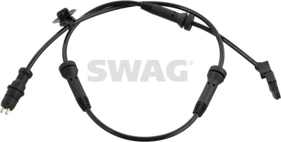 Swag 60 10 2770 - Sensore, N° giri ruota autozon.pro