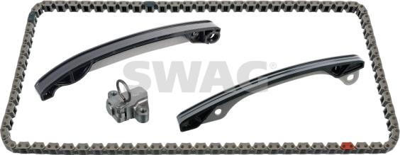 Swag 60 10 7166 - Kit catena distribuzione autozon.pro