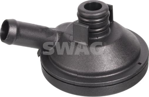 Swag 60 10 7372 - Valvola, Ventilazione carter autozon.pro