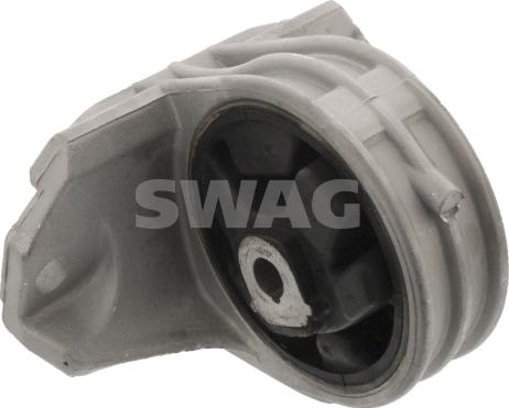 Swag 60 13 0004 - Sospensione, Motore autozon.pro