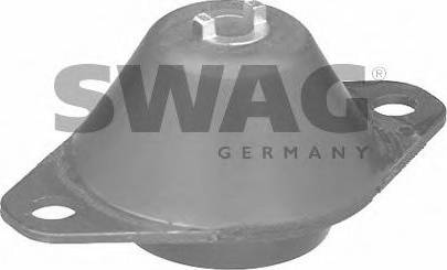 Swag 60 13 0020 - Sospensione, Motore autozon.pro