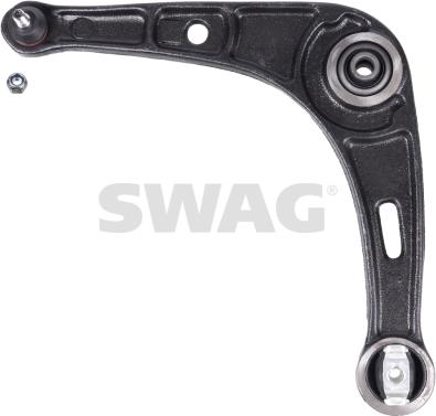 Swag 60 73 0008 - Braccio oscillante, Sospensione ruota autozon.pro