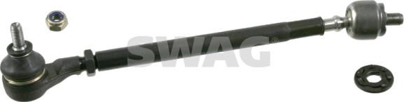 Swag 60 72 0011 - Tirante trasversale autozon.pro