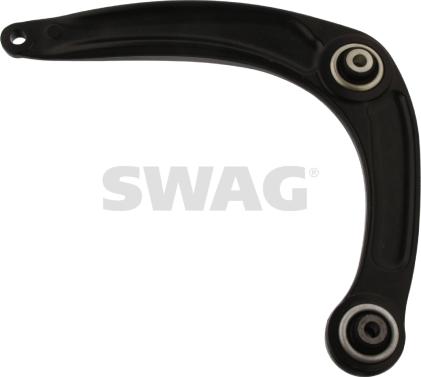 Swag 62 94 4190 - Braccio oscillante, Sospensione ruota autozon.pro