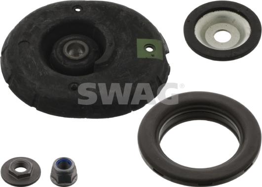 Swag 62 94 5691 - Supporto ammortizzatore a molla autozon.pro