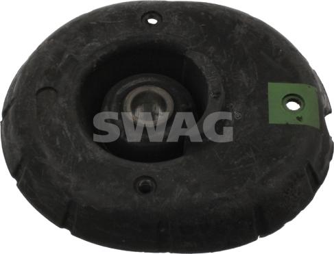 Swag 62 94 5677 - Supporto ammortizzatore a molla autozon.pro