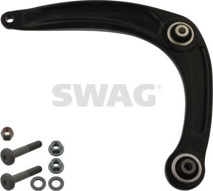 Swag 62 94 5150 - Braccio oscillante, Sospensione ruota autozon.pro