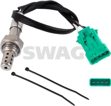 Swag 62 94 5168 - Sonda lambda autozon.pro