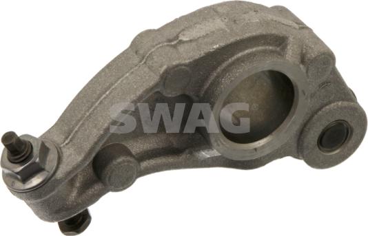 Swag 62 94 0111 - Leva a bilanciere, Controllo motore autozon.pro