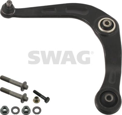 Swag 62940791 - Braccio oscillante, Sospensione ruota autozon.pro