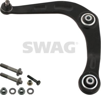 Swag 62 94 0771 - Braccio oscillante, Sospensione ruota autozon.pro