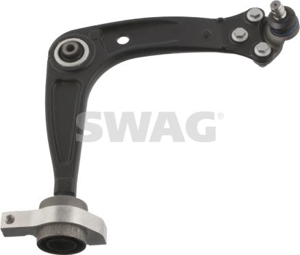 Swag 62 94 3601 - Braccio oscillante, Sospensione ruota autozon.pro