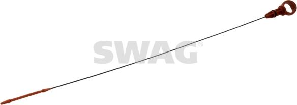 Swag 62 94 7302 - Asta controllo livello olio autozon.pro