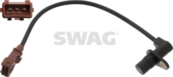 Swag 62 94 7750 - Generatore di impulsi, Albero a gomiti autozon.pro