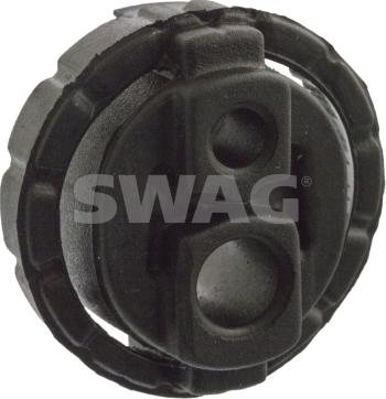 Swag 62 90 9200 - Supporto, Silenziatore autozon.pro