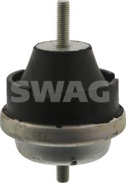 Swag 62 91 9969 - Sospensione, Motore autozon.pro