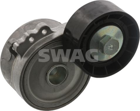 Swag 62 91 9482 - Tendicinghia, Cinghia Poly-V autozon.pro