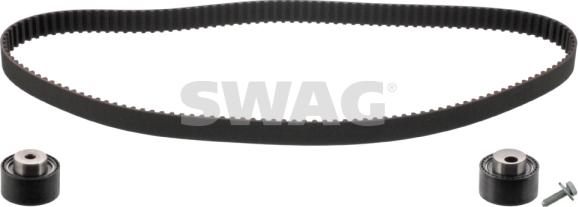 Swag 62 91 9621 - Kit cinghie dentate autozon.pro