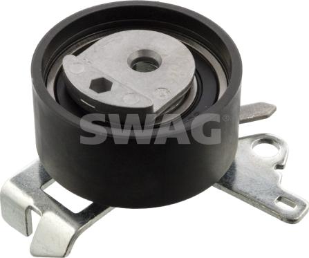 Swag 62 91 9325 - Rullo tenditore, Cinghia dentata autozon.pro