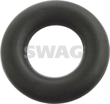 Swag 62 91 0526 - Supporto, Silenziatore autozon.pro