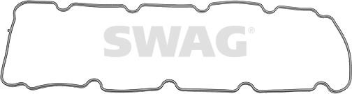 Swag 62 91 8555 - Guarnizione, Copritestata autozon.pro