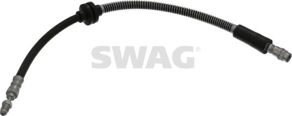 Swag 62 91 8537 - Flessibile del freno autozon.pro