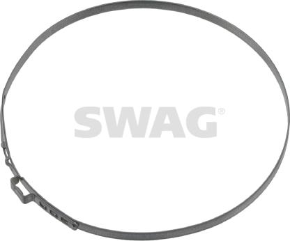 Swag 62 91 8576 - Fascetta di serraggio autozon.pro