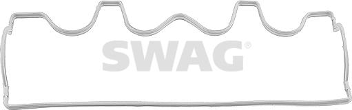 Swag 62 91 8570 - Guarnizione, Copritestata autozon.pro