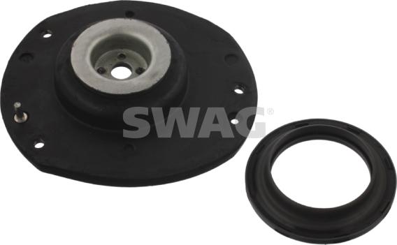 Swag 62 91 8755 - Supporto ammortizzatore a molla autozon.pro