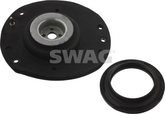 Swag 62 91 8756 - Supporto ammortizzatore a molla autozon.pro