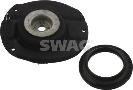 Swag 62 91 8758 - Supporto ammortizzatore a molla autozon.pro