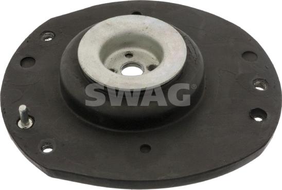 Swag 62 91 8734 - Supporto ammortizzatore a molla autozon.pro