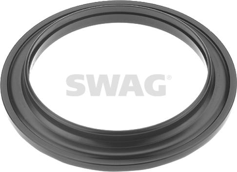 Swag 62 91 7163 - Cuscinetto volvente, Supporto ammortizz. a molla autozon.pro