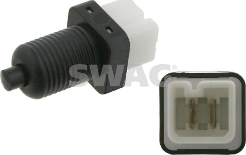 Swag 62 91 7217 - Interruttore luce freno autozon.pro