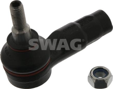 Swag 62 93 9684 - Testa barra d'accoppiamento autozon.pro