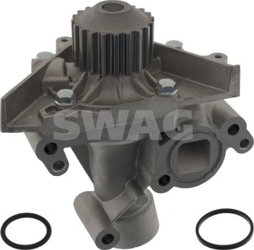 Swag 62 93 9680 - Pompa acqua autozon.pro