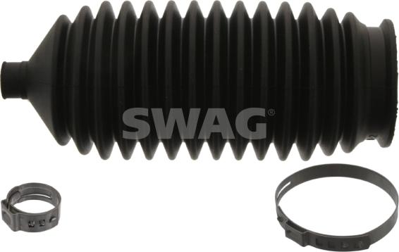 Swag 62 93 9198 - Kit soffietto, Sterzo autozon.pro